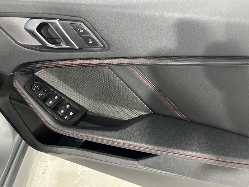 2024 (73) BMW 1 SERIES 128ti 5dr Step Auto [Live Cockpit Professional] 5690582