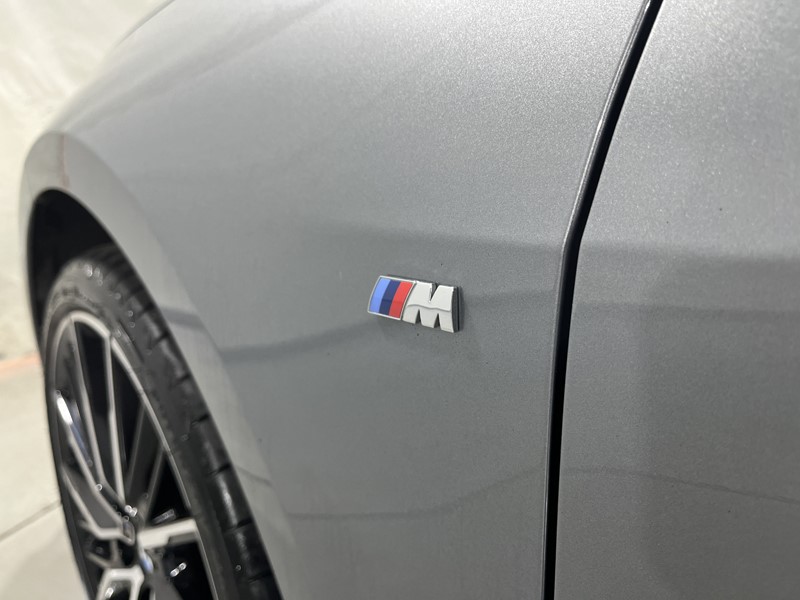 2024 (73) BMW 1 SERIES 128ti 5dr Step Auto [Live Cockpit Professional] 5690607