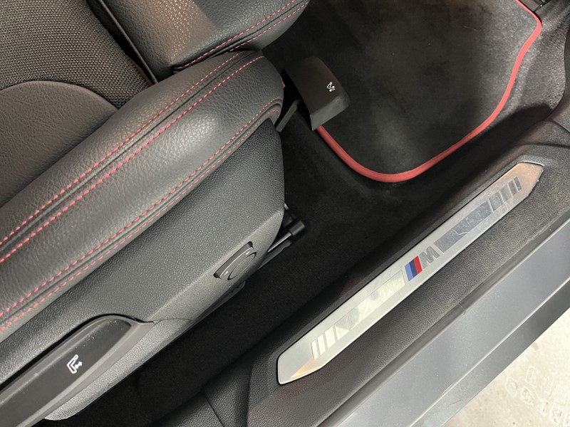 2024 (73) BMW 1 SERIES 128ti 5dr Step Auto [Live Cockpit Professional] 5690581