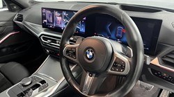 2022 (72) BMW 3 SERIES 320d MHT M Sport 5dr Step Auto 5710165