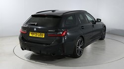 2022 (72) BMW 3 SERIES 320d MHT M Sport 5dr Step Auto 5710209