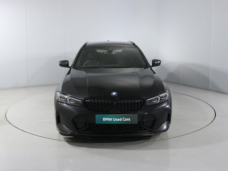 2022 (72) BMW 3 SERIES 320d MHT M Sport 5dr Step Auto 5719210