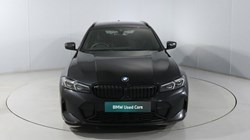 2022 (72) BMW 3 SERIES 320d MHT M Sport 5dr Step Auto 5719210