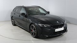 2022 (72) BMW 3 SERIES 320d MHT M Sport 5dr Step Auto 5710160