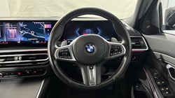 2022 (72) BMW 3 SERIES 320d MHT M Sport 5dr Step Auto 5710164