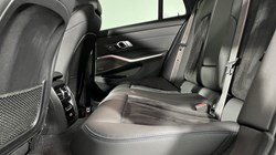 2022 (72) BMW 3 SERIES 320d MHT M Sport 5dr Step Auto 5710198
