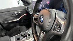 2022 (72) BMW 3 SERIES 320d MHT M Sport 5dr Step Auto 5710182