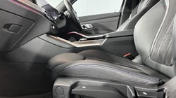 2022 (72) BMW 3 SERIES 320d MHT M Sport 5dr Step Auto 5710197