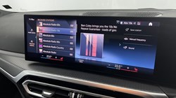 2022 (72) BMW 3 SERIES 320d MHT M Sport 5dr Step Auto 5710189
