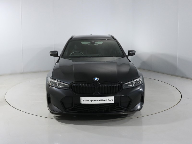 2022 (72) BMW 3 SERIES 320d MHT M Sport 5dr Step Auto 5710175