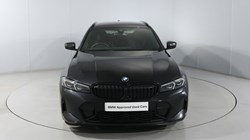 2022 (72) BMW 3 SERIES 320d MHT M Sport 5dr Step Auto 5710175