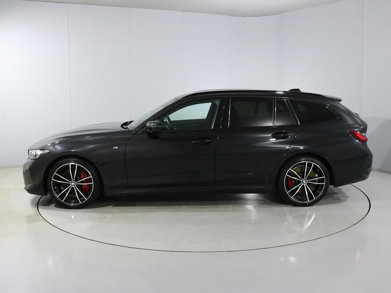 2022 (72) BMW 3 SERIES 320d MHT M Sport 5dr Step Auto 5710210