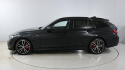 2022 (72) BMW 3 SERIES 320d MHT M Sport 5dr Step Auto 5710210