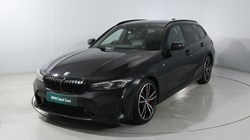 2022 (72) BMW 3 SERIES 320d MHT M Sport 5dr Step Auto 5719211