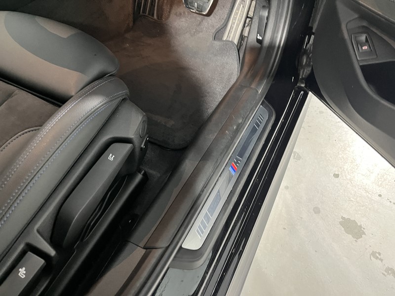 2022 (72) BMW 3 SERIES 320d MHT M Sport 5dr Step Auto 5710178