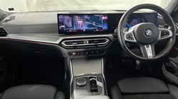 2022 (72) BMW 3 SERIES 320d MHT M Sport 5dr Step Auto 5710163