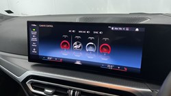 2022 (72) BMW 3 SERIES 320d MHT M Sport 5dr Step Auto 5710192