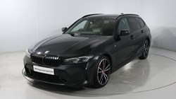2022 (72) BMW 3 SERIES 320d MHT M Sport 5dr Step Auto 5710208