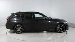 2022 (72) BMW 3 SERIES 320d MHT M Sport 5dr Step Auto 5710162