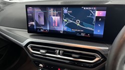 2022 (72) BMW 3 SERIES 320d MHT M Sport 5dr Step Auto 5710167