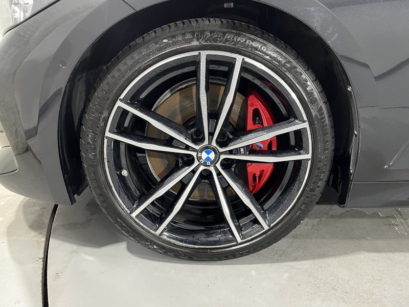 2022 (72) BMW 3 SERIES 320d MHT M Sport 5dr Step Auto 5710173