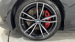 2022 (72) BMW 3 SERIES 320d MHT M Sport 5dr Step Auto 5710173