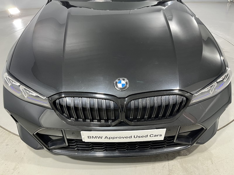 2022 (72) BMW 3 SERIES 320d MHT M Sport 5dr Step Auto 5710203