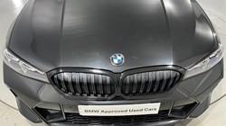 2022 (72) BMW 3 SERIES 320d MHT M Sport 5dr Step Auto 5710203