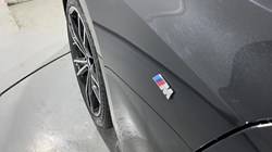 2022 (72) BMW 3 SERIES 320d MHT M Sport 5dr Step Auto 5710205