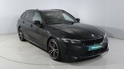 2022 (72) BMW 3 SERIES 320d MHT M Sport 5dr Step Auto 5719209