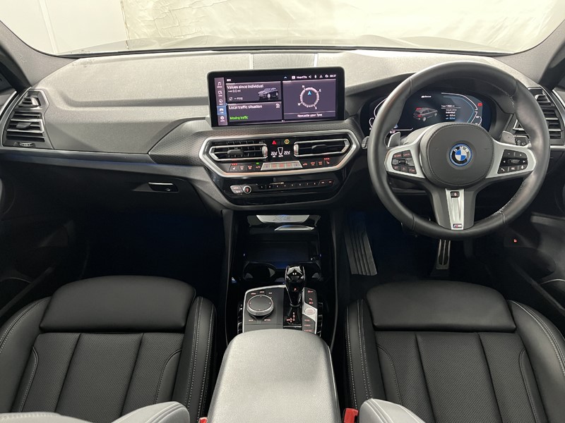 2023 (73) BMW X3 xDrive 30e M Sport 5dr Auto 5675290