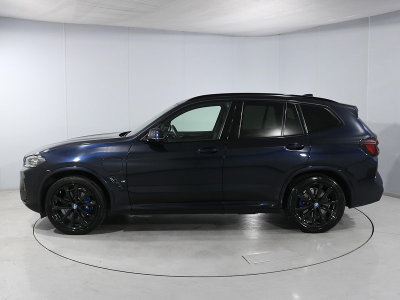 2023 (73) BMW X3 xDrive 30e M Sport 5dr Auto 5675339