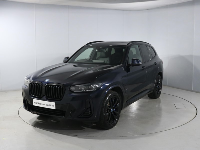 2023 (73) BMW X3 xDrive 30e M Sport 5dr Auto 5675337