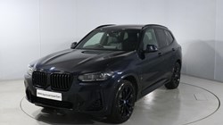 2023 (73) BMW X3 xDrive 30e M Sport 5dr Auto 5675337