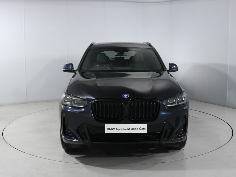 2023 (73) BMW X3 xDrive 30e M Sport 5dr Auto 5675302