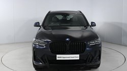 2023 (73) BMW X3 xDrive 30e M Sport 5dr Auto 5675302