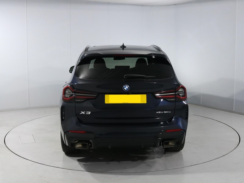 2023 (73) BMW X3 xDrive 30e M Sport 5dr Auto 5675301