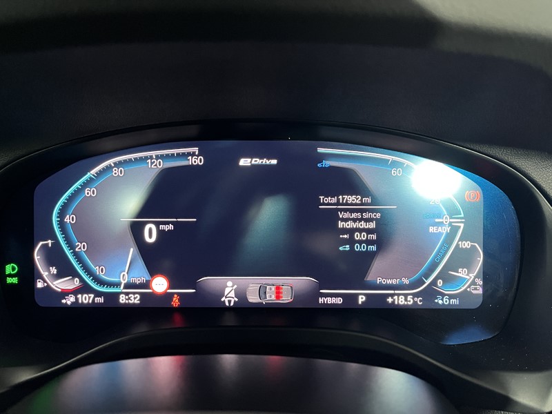 2023 (73) BMW X3 xDrive 30e M Sport 5dr Auto 5675295