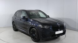 2023 (73) BMW X3 xDrive 30e M Sport 5dr Auto 5675287