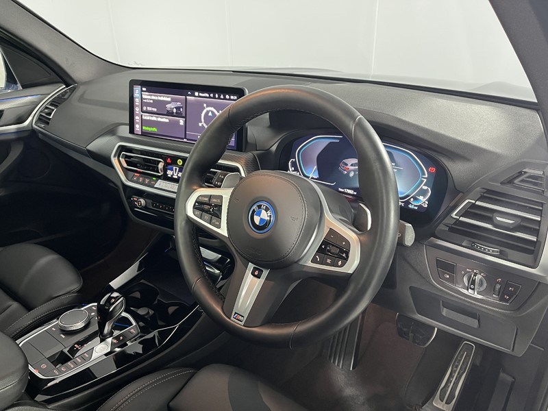 2023 (73) BMW X3 xDrive 30e M Sport 5dr Auto 5675292
