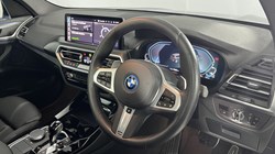 2023 (73) BMW X3 xDrive 30e M Sport 5dr Auto 5675292