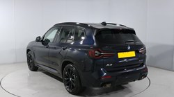 2023 (73) BMW X3 xDrive 30e M Sport 5dr Auto 1