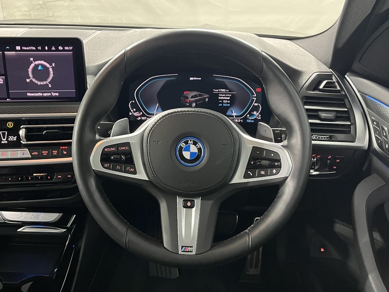 2023 (73) BMW X3 xDrive 30e M Sport 5dr Auto 5675291
