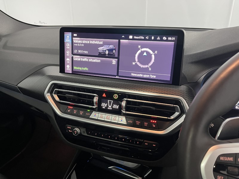 2023 (73) BMW X3 xDrive 30e M Sport 5dr Auto 5675294