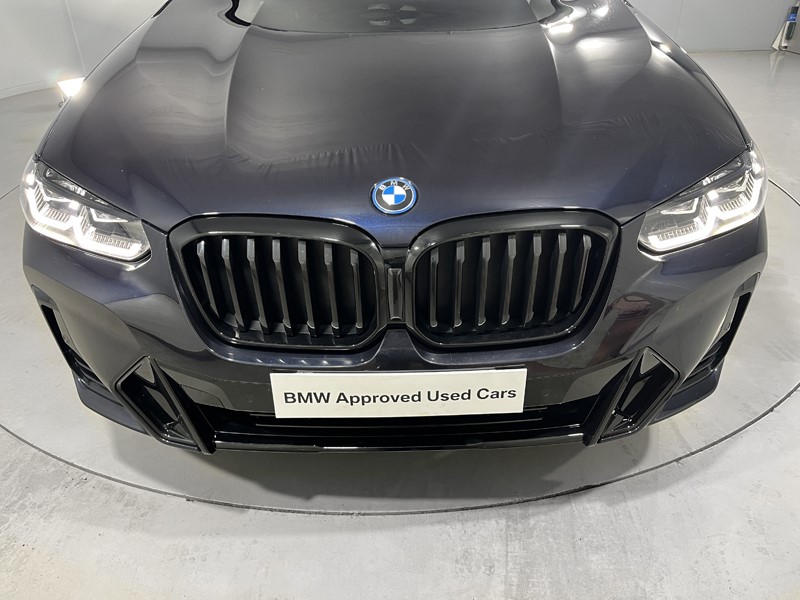 2023 (73) BMW X3 xDrive 30e M Sport 5dr Auto 5675330