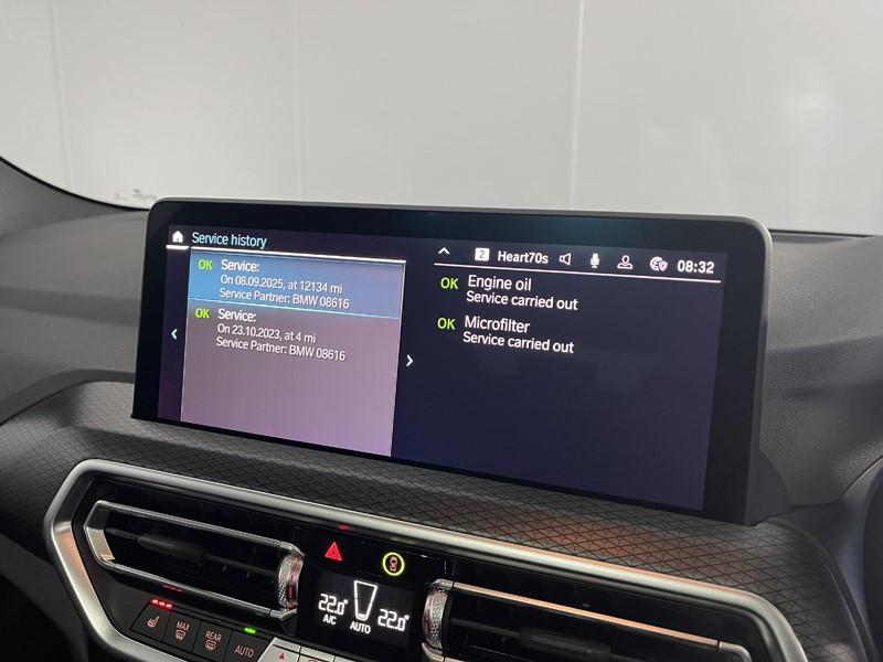 2023 (73) BMW X3 xDrive 30e M Sport 5dr Auto 5675318