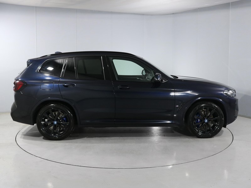 2023 (73) BMW X3 xDrive 30e M Sport 5dr Auto 5675289