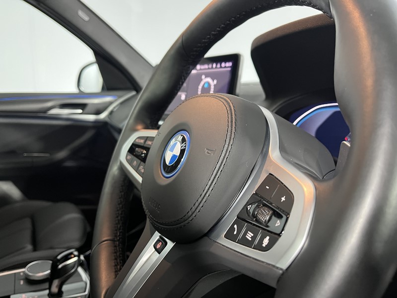 2023 (73) BMW X3 xDrive 30e M Sport 5dr Auto 5675309