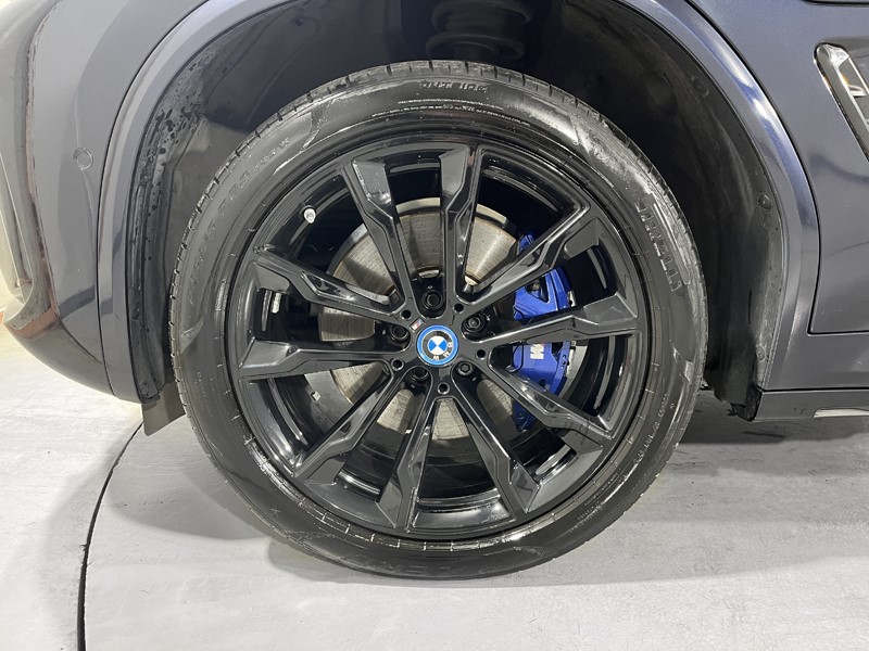 2023 (73) BMW X3 xDrive 30e M Sport 5dr Auto 5675300