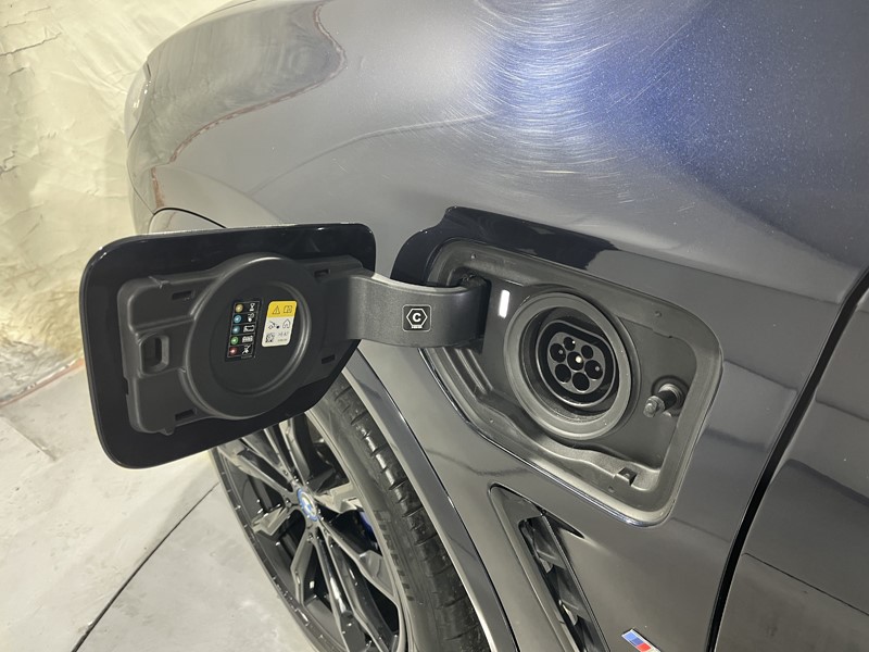 2023 (73) BMW X3 xDrive 30e M Sport 5dr Auto 5675333